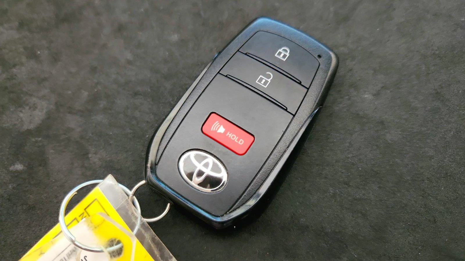 Used 2025 Ice Cap Toyota SR5 image 13