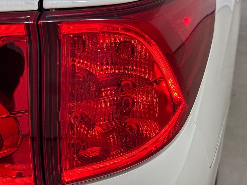 Certified Used 2019 White Honda Elite image 35