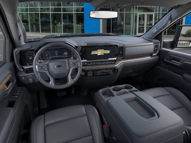 2026 Chevrolet Silverado 3500 HD LT - Photo 16