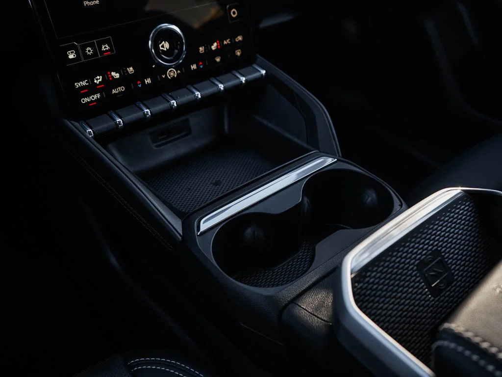 2026 GMC Terrain Elevation - Photo 27