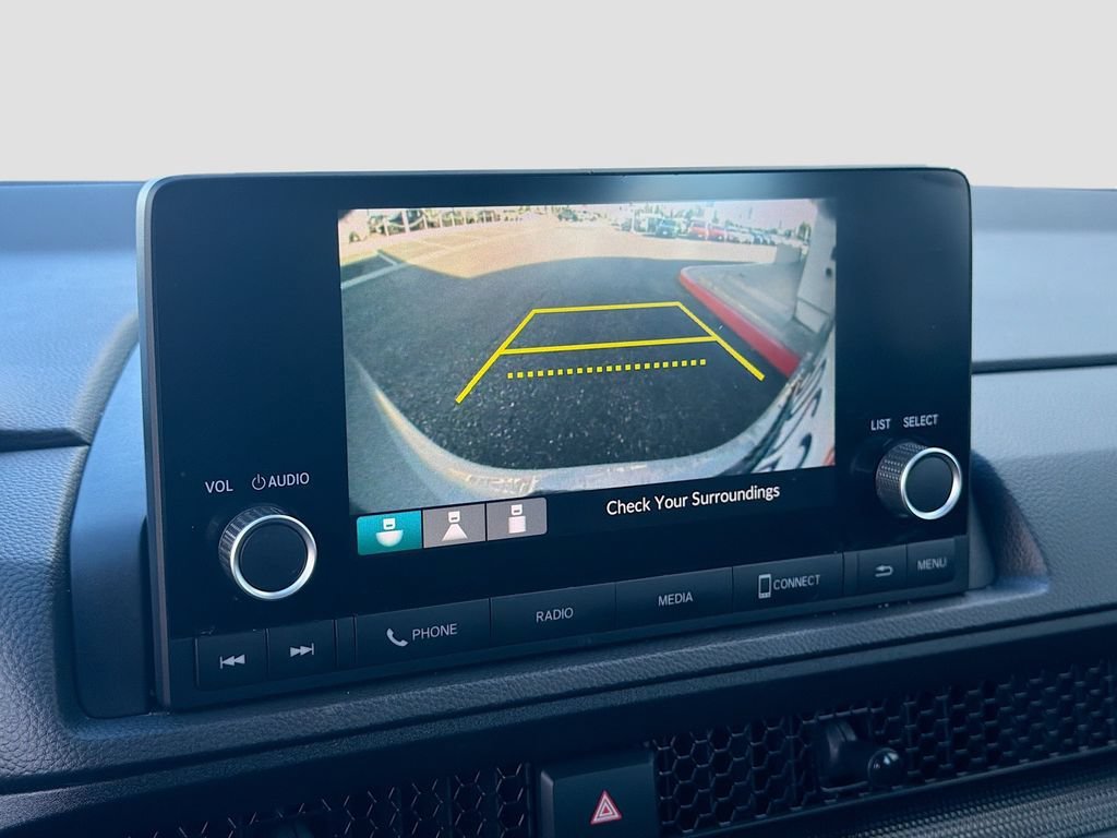 2023 Honda CR-V LX - Photo 43