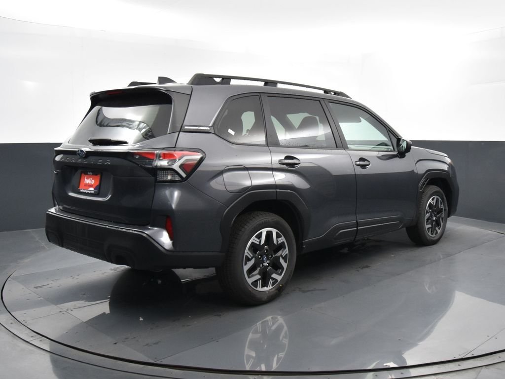 Used 2026 Gray Metallic Subaru Premium image 29