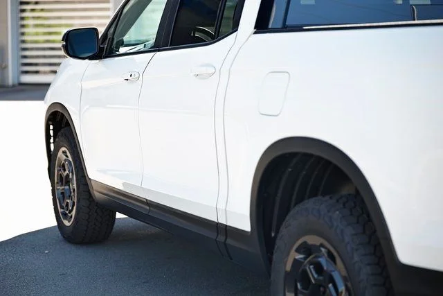 2026 Honda Ridgeline TrailSport - Photo 10