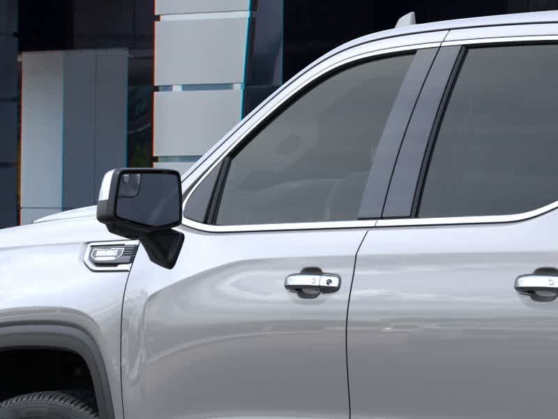 2026 GMC Sierra 1500 SLT - Photo 12