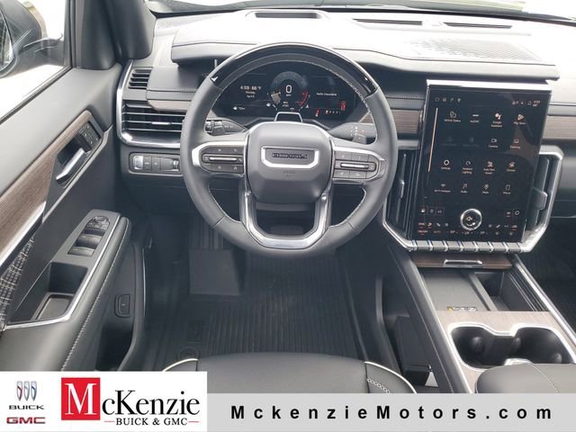 2026 GMC Acadia Denali - Photo 26