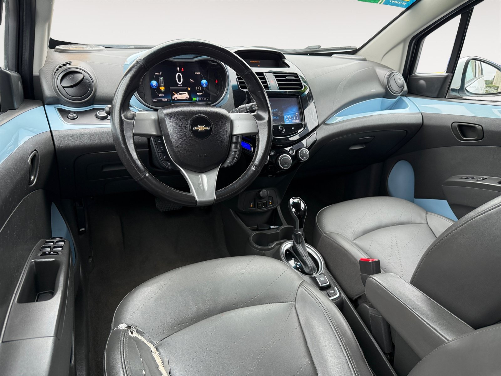 Used 2014 Summit White Chevrolet 2LT image 15