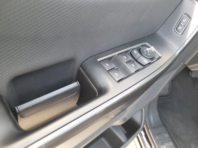 New 2026 Black Metallic Ford STX image 17
