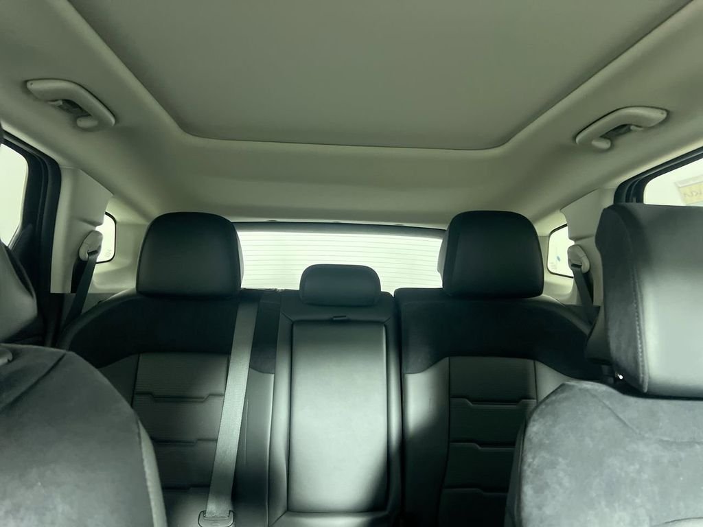 New 2026 Ebony Black Kia SX Prestige image 34