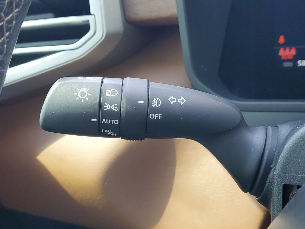 Used 2024 Magnetic Gray Metallic Toyota 1794 image 20