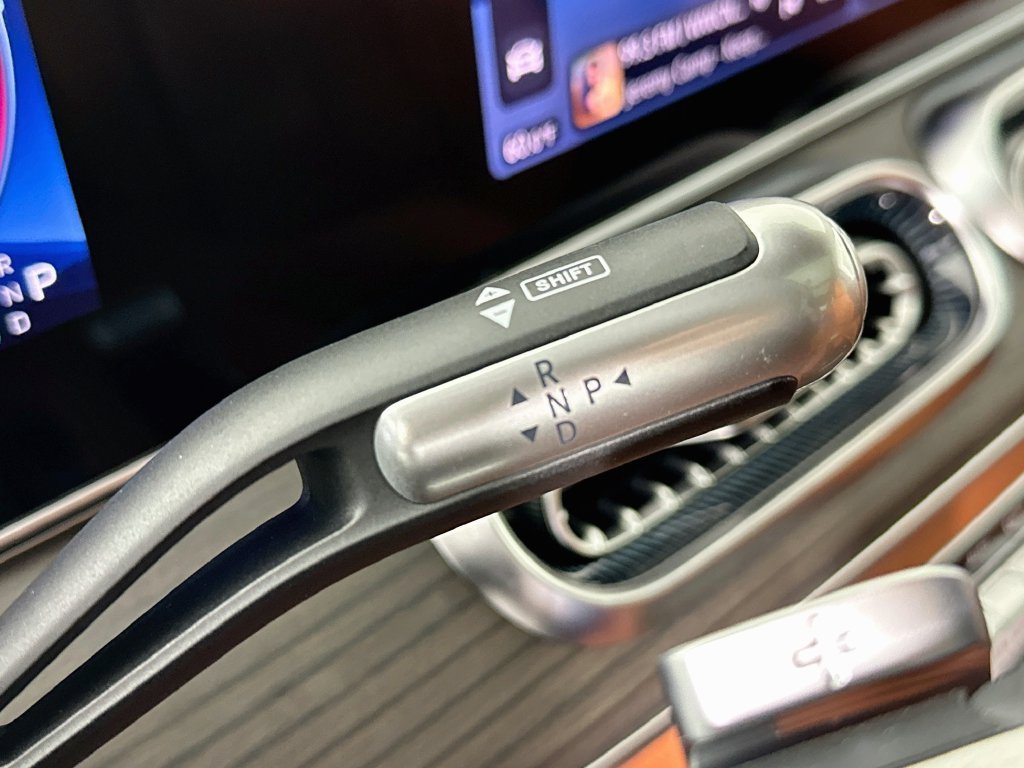 New 2027 Obsidian Black Metallic Mercedes-Benz GLE 350 image 16