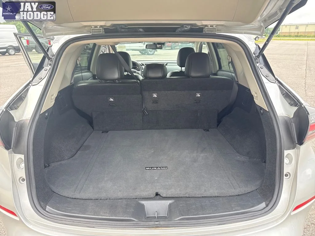 Used 2023 Brilliant Silver Metallic Nissan SV image 30