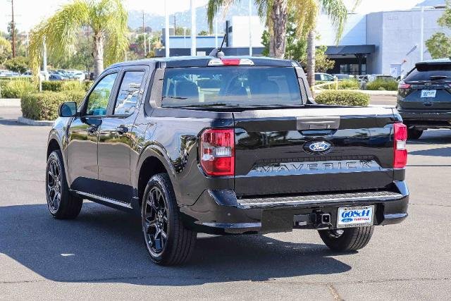 New 2026 Shadow Black Ford Lobo™ image 36