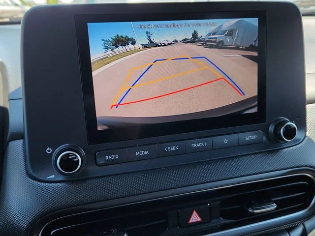 2023 Hyundai Kona SEL - Photo 44