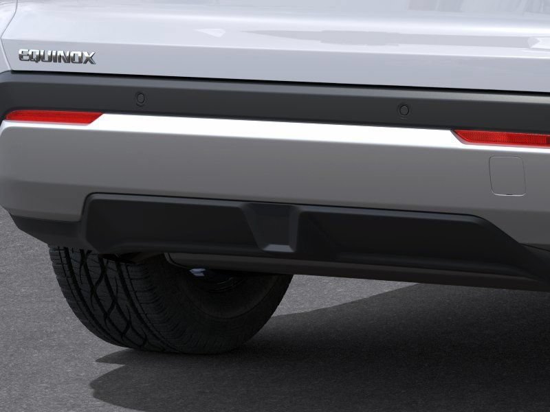2027 Chevrolet Equinox LT - Photo 15