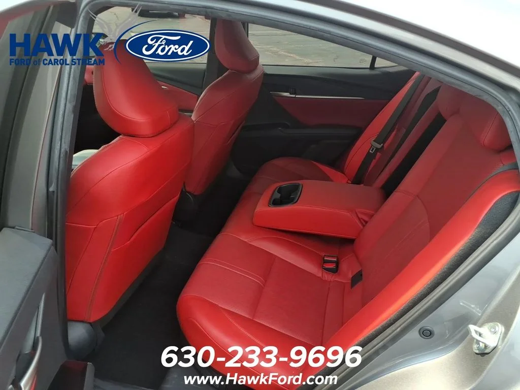 Used 2025  Toyota XSE image 30