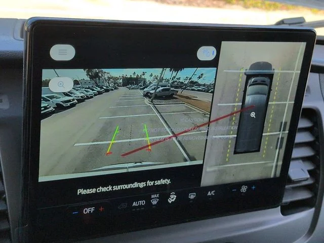 New 2026 White Ford XL image 20