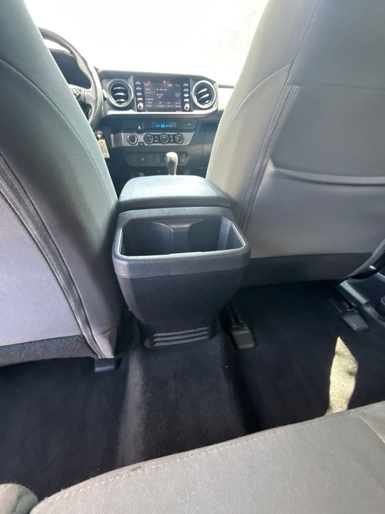 Used 2023 Gray Toyota SR image 20