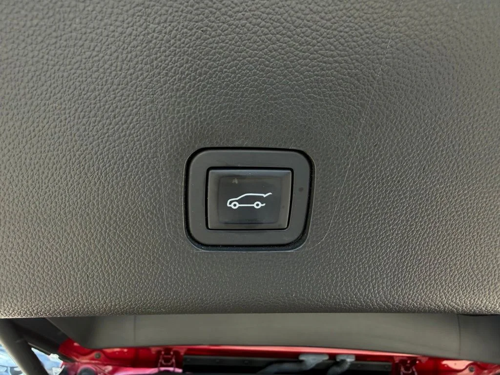 Used 2019 Red Chevrolet Premier image 12