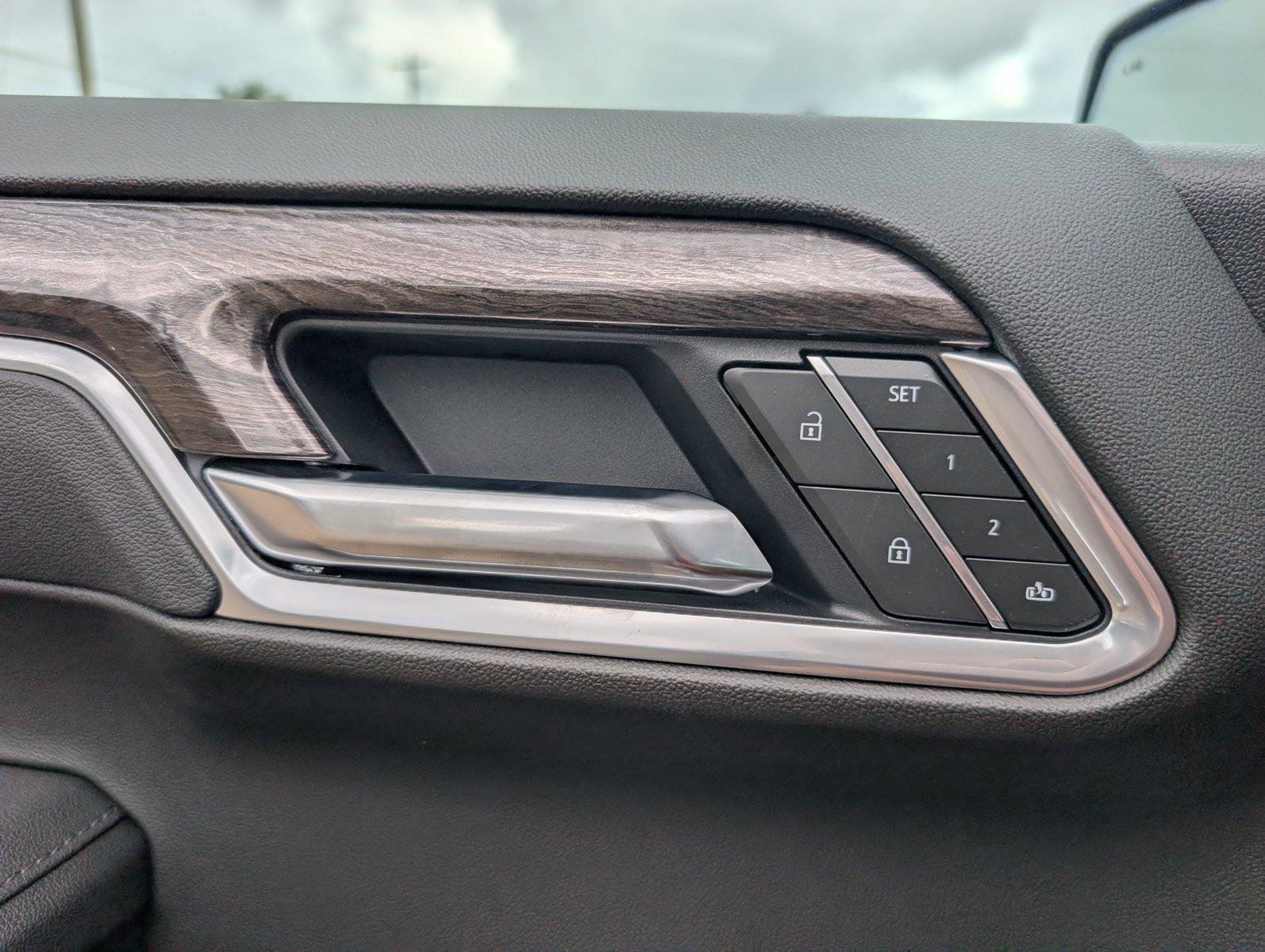 2026 Chevrolet Silverado 1500 LTZ - Photo 35
