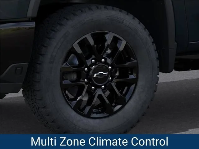2026 Chevrolet Silverado 2500 HD LT - Photo 10
