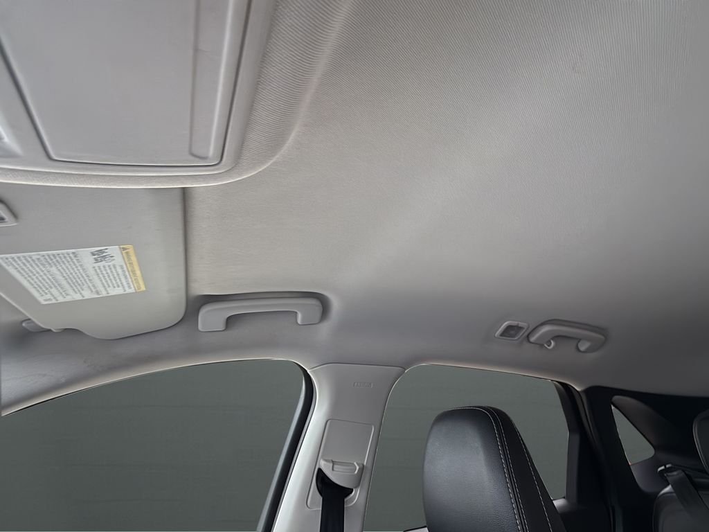 2022 Ford Escape Titanium - Photo 14