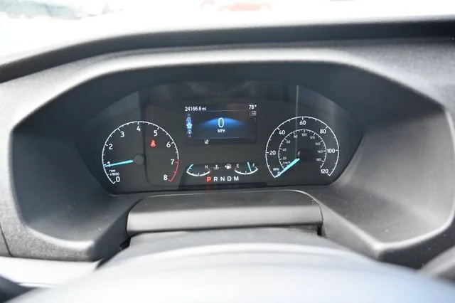 2024 Ford Transit Passenger Van XLT - Photo 32