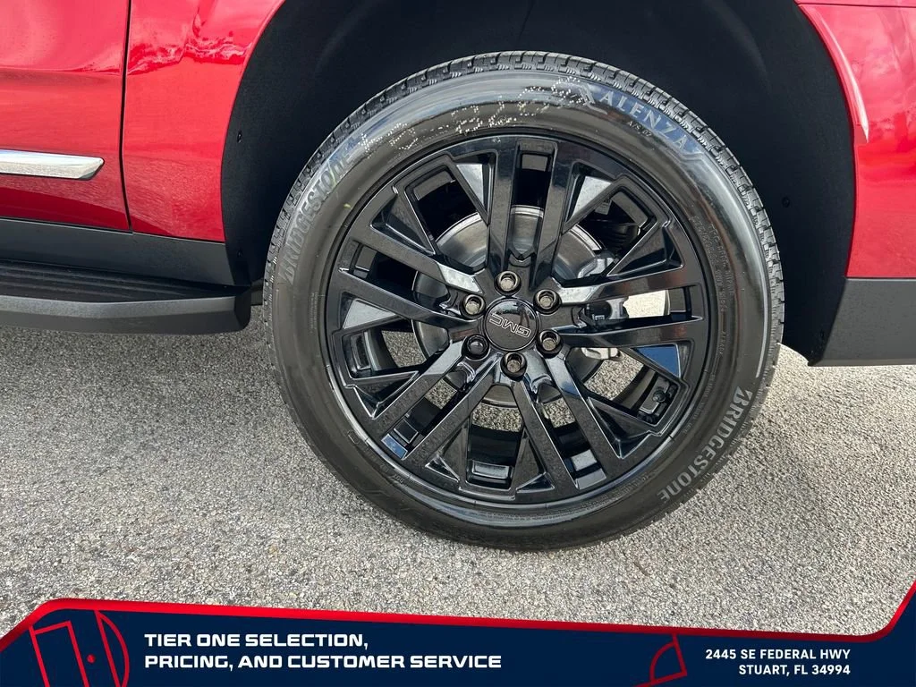 2026 GMC Yukon XL Elevation - Photo 9