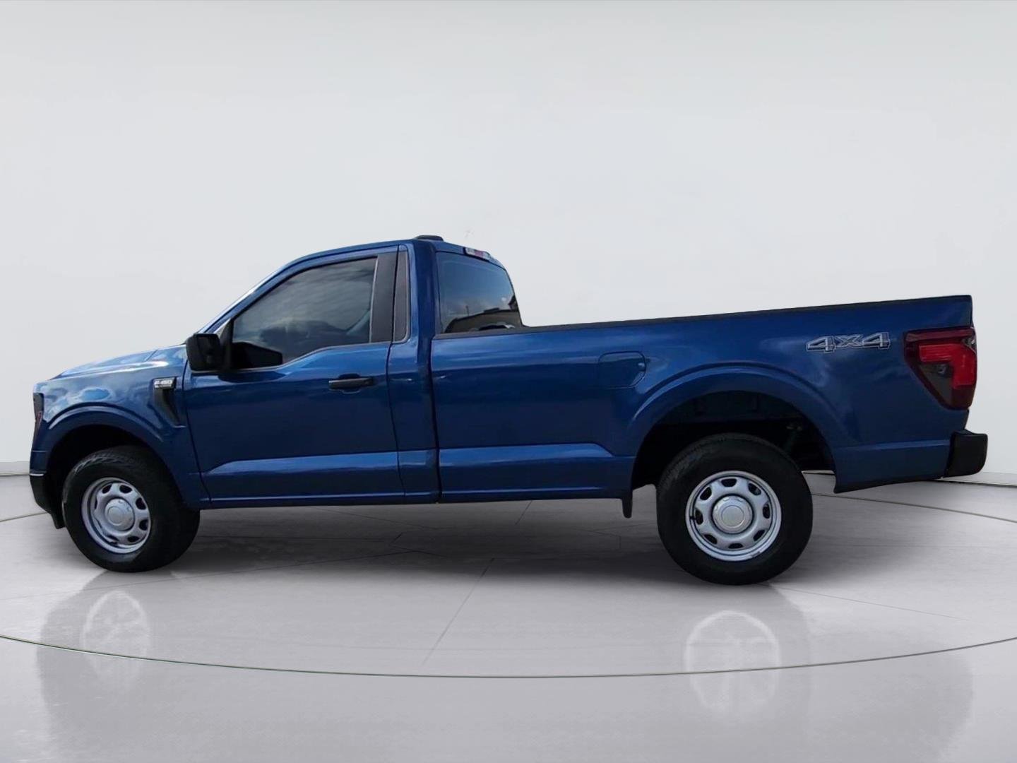 2024 Ford F-150 photo 6 of 29