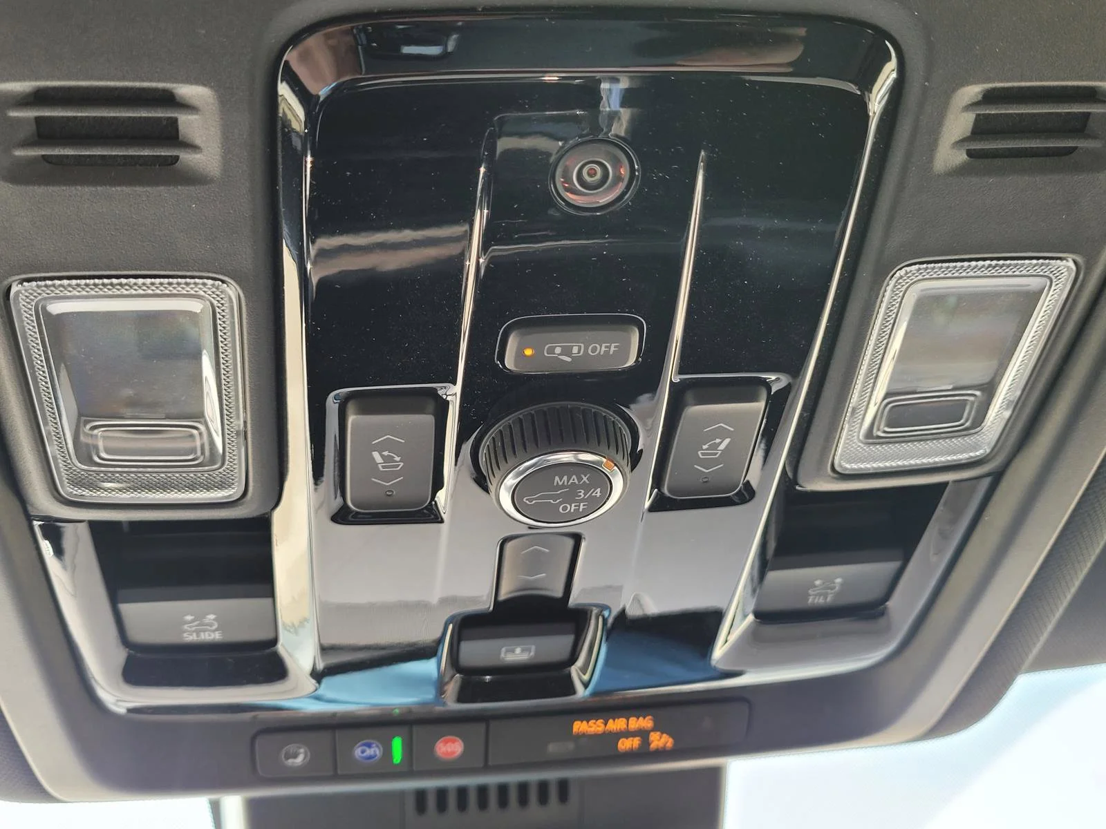 2026 Chevrolet Tahoe Premier - Photo 23