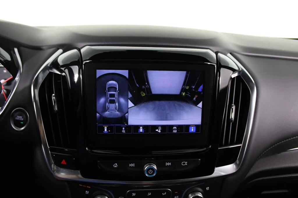 2023 Chevrolet Traverse High Country - Photo 29