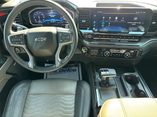 Certified Used 2023 Red Hot Chevrolet ZR2 image 20