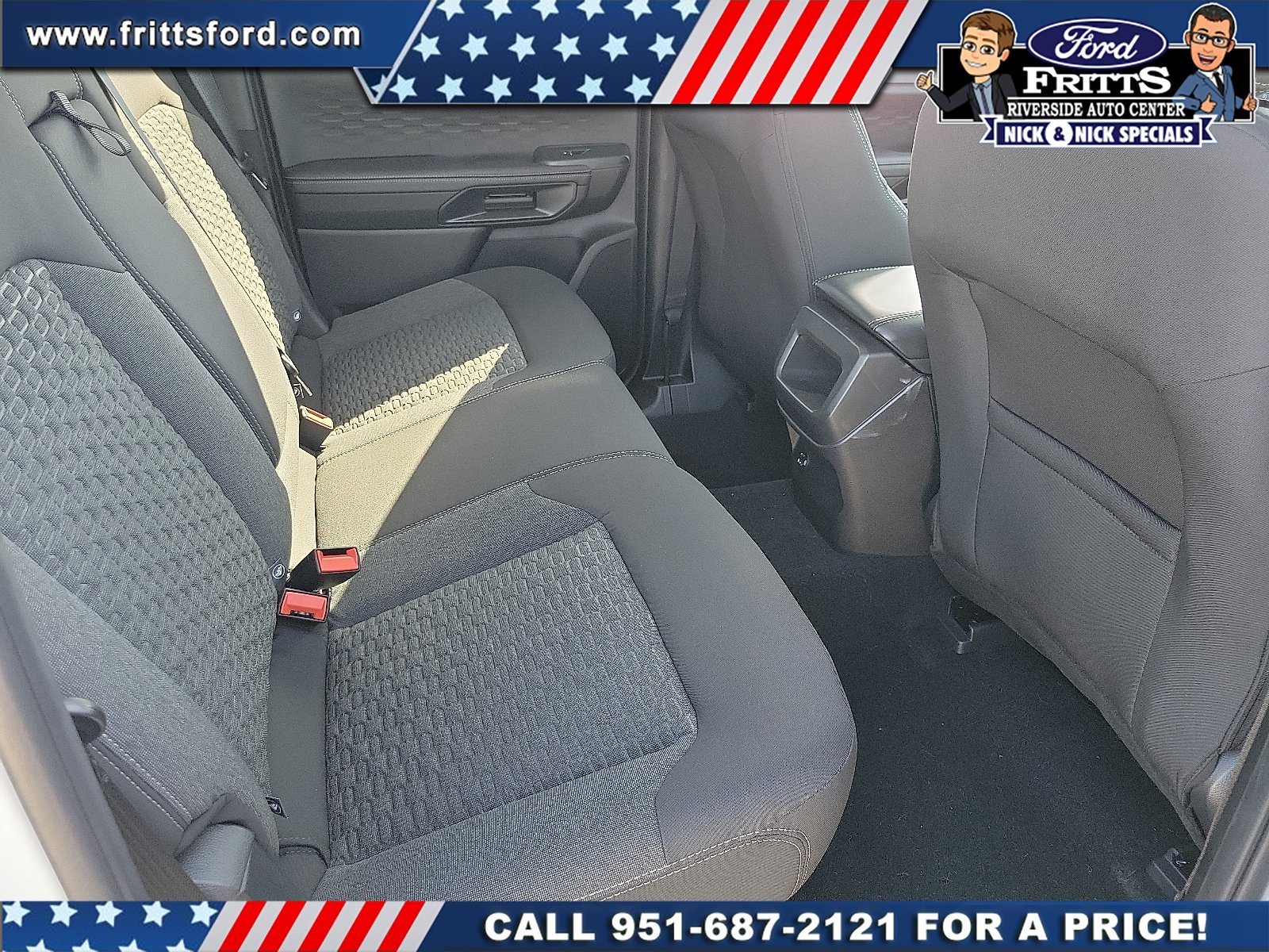 New 2026 Oxford White Ford XLT image 19