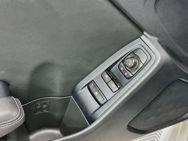 Used 2023 White Toyota Premium image 17