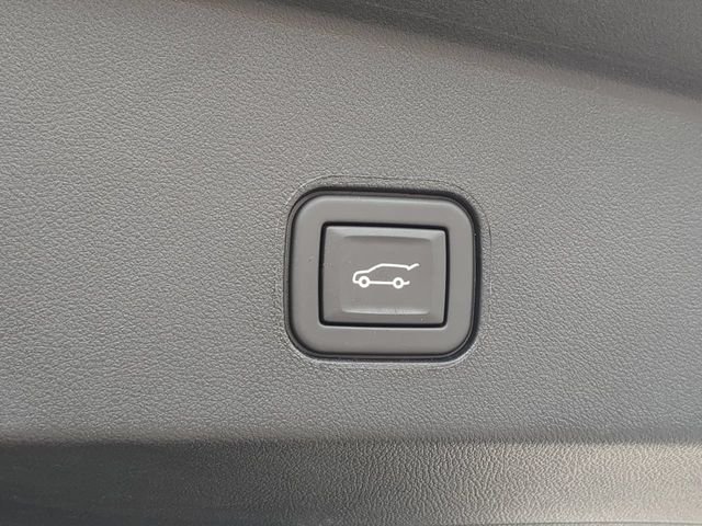 Used 2024 Blue Cadillac Sport image 15