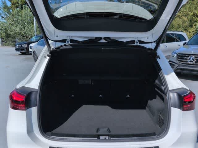 New 2026 Polar White Mercedes-Benz GLA 250 image 33