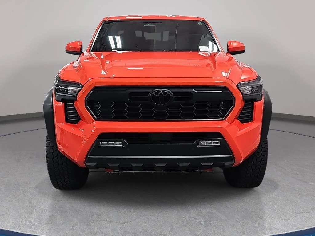 Used 2024  Toyota TRD Off-Road image 3