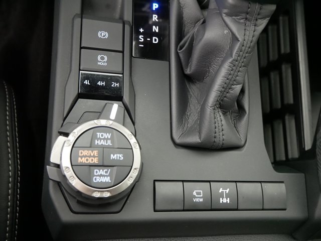 Used 2026 Underground Toyota TRD Off-Road Premium image 30
