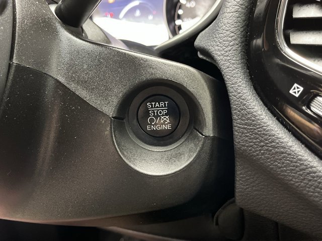 Used 2019 Laser Blue Pearlcoat Jeep Limited image 19