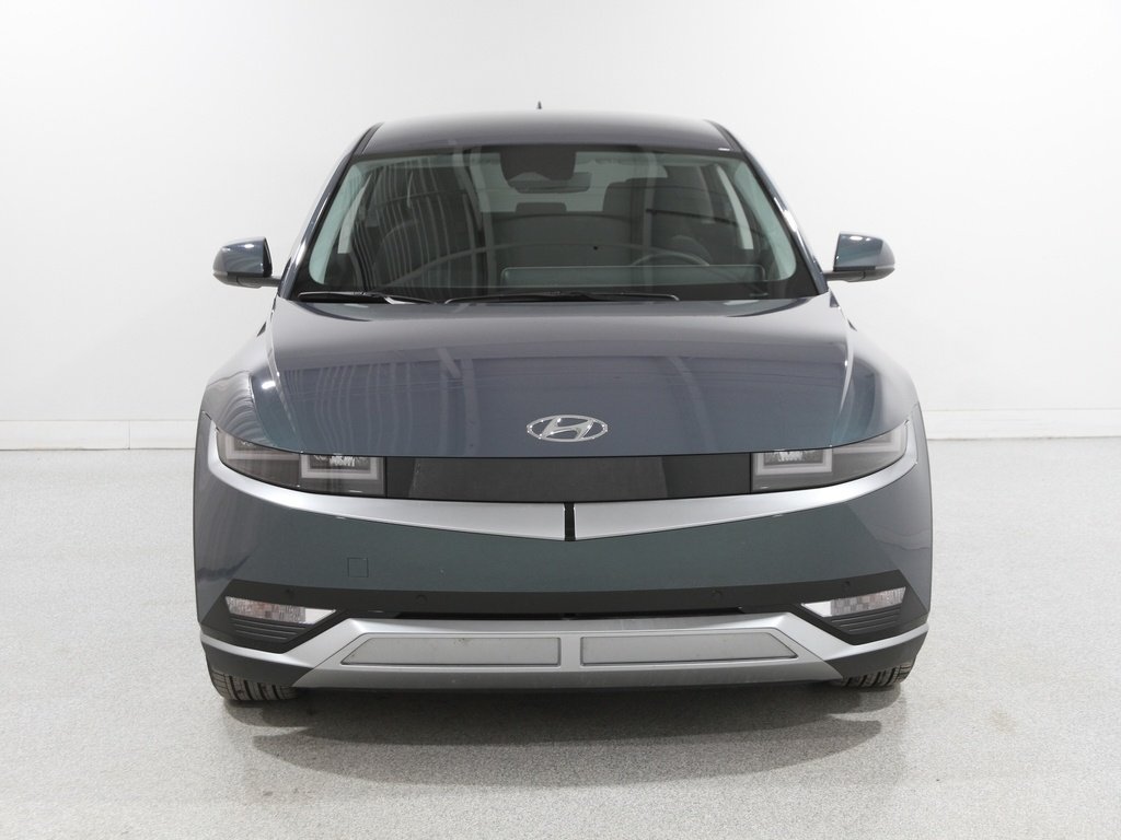 Certified 2024 Hyundai IONIQ 5 SEL with VIN KM8KNDDF3RU257932 for sale in Mentor, OH
