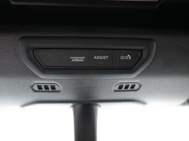 Used 2022 Gray Jeep Unlimited Sahara image 43
