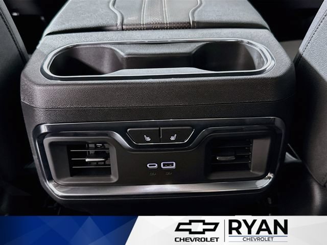 2026 Chevrolet Silverado 1500 High Country - Photo 26