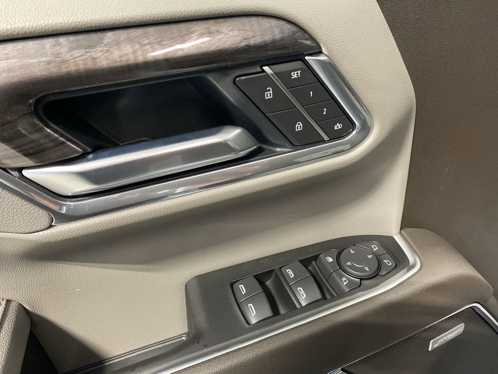 2026 Chevrolet Silverado 1500 LTZ - Photo 22