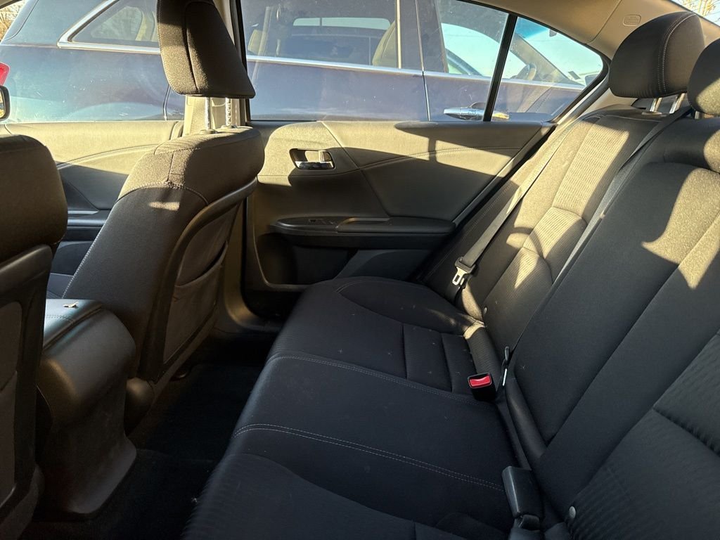 2014 Honda Accord Sport photo 3