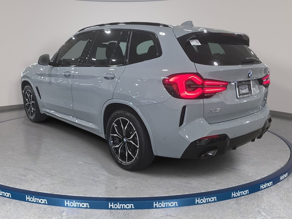 Certified Used 2023 Brooklyn Grey Metallic BMW sDrive30i image 7