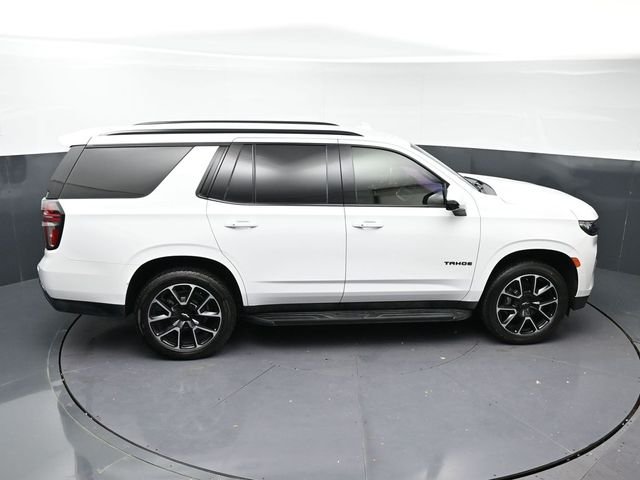 2021 Chevrolet Tahoe RST - Photo 27