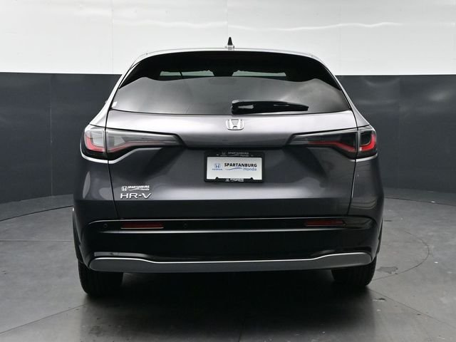 Certified Used 2023 Modern Steel Metallic Honda EX-L image 6
