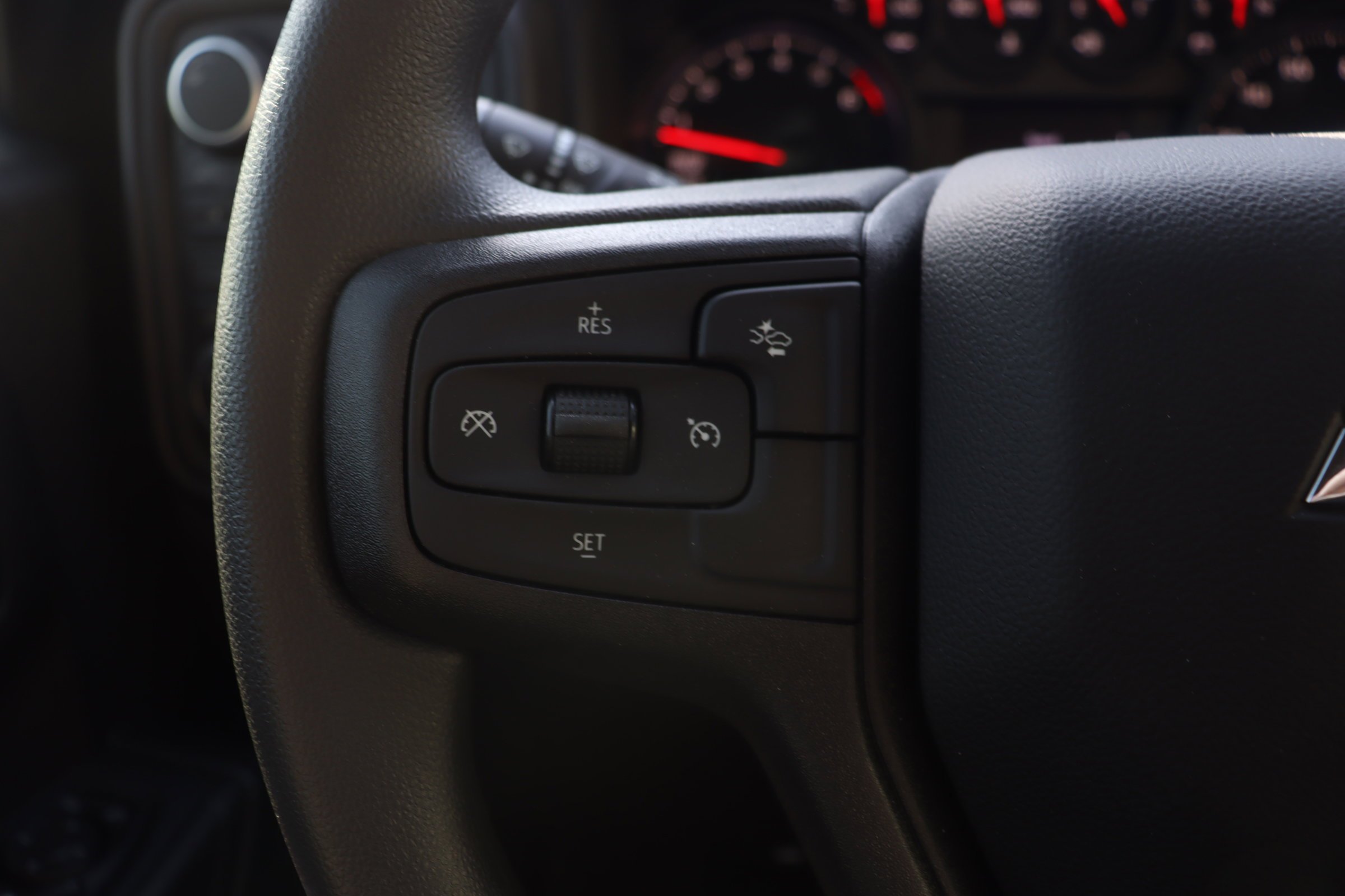 2026 Chevrolet Silverado 1500 Custom Trail Boss - Photo 14