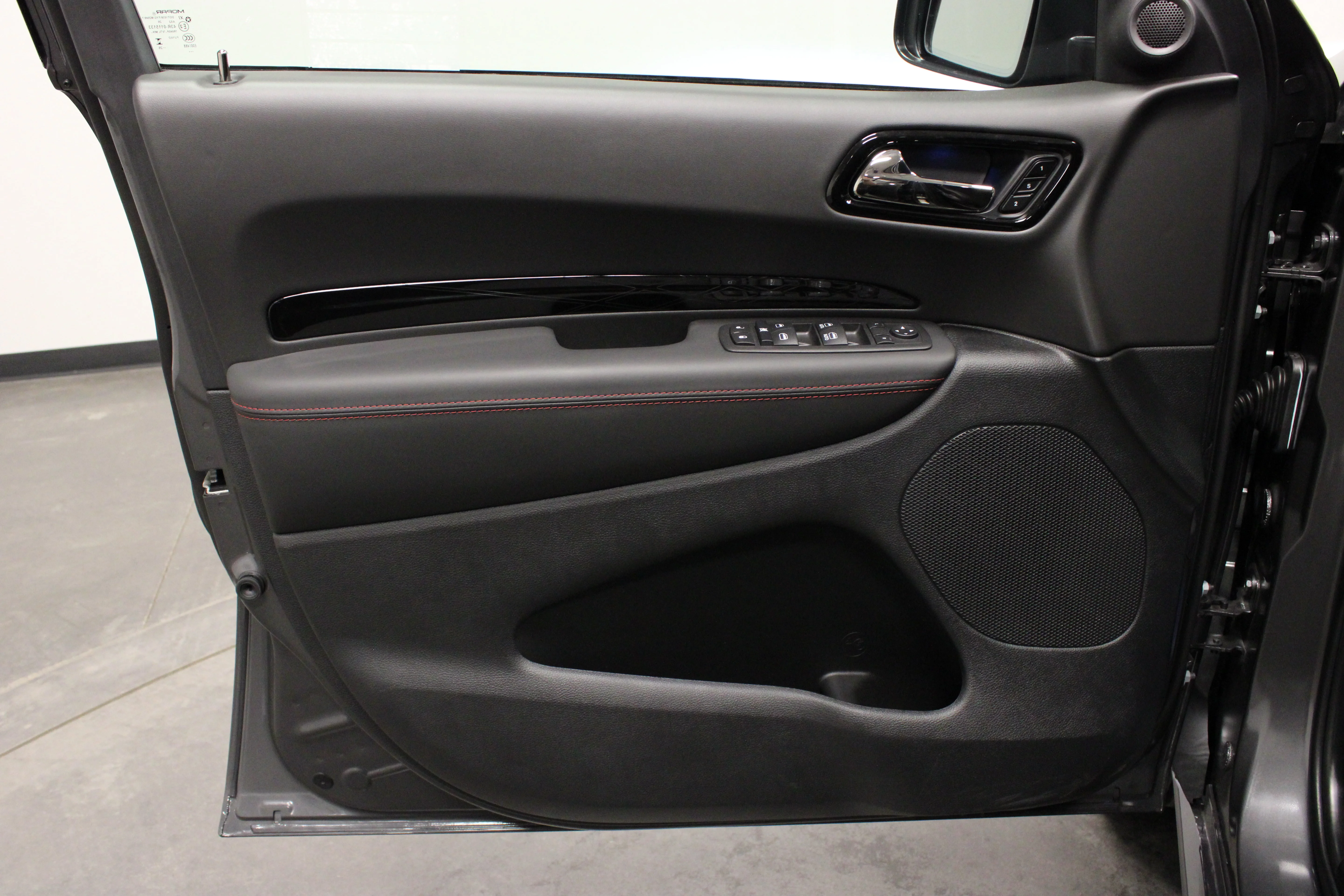 New 2026 Vapor Gray Exterior Paint Dodge GT Plus image 21