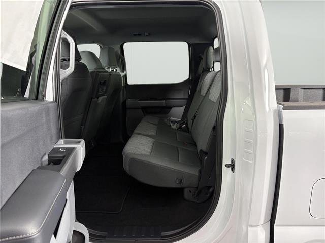 New 2026 Oxford White Ford F-350® XLT image 67