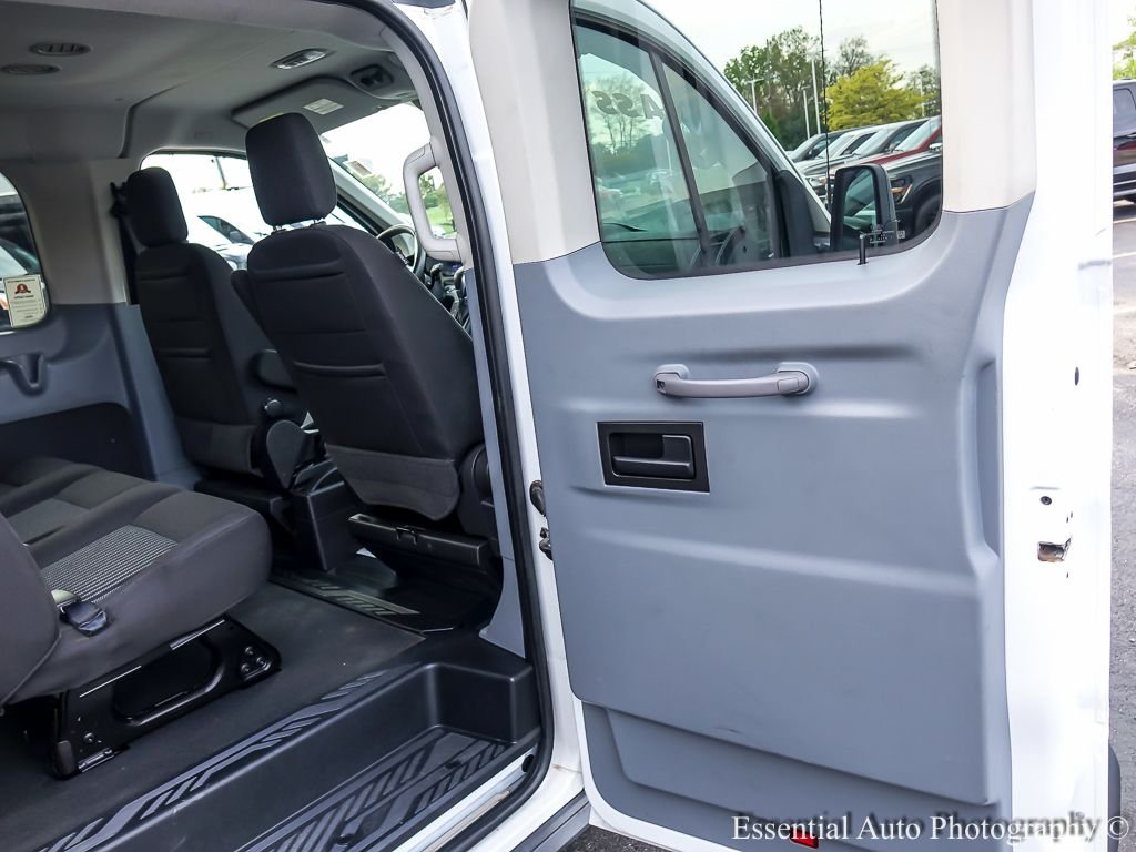 Used 2018 Oxford White Ford XL image 23